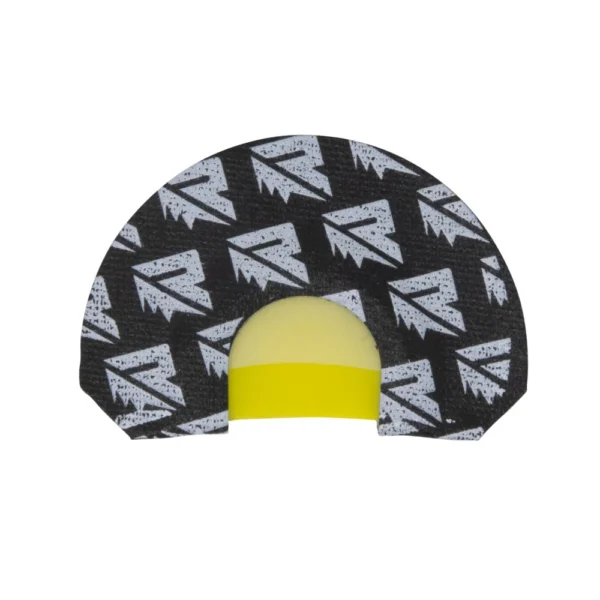 Higdon Outdoors Riven Stratum Diaphragm Elk Mouth Call