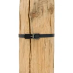 Ardisam (River's Edge/ Barronett Blinds) Rivers Edge Forever Strap 8 ft Black - alternate view 3