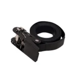 Ardisam (River's Edge/ Barronett Blinds) Rivers Edge Forever Strap 8 ft Black