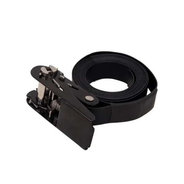 Ardisam (River's Edge/ Barronett Blinds) Rivers Edge Forever Strap 8 ft Black