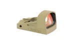 Shield Sights SHLD RMSC GLS ED MINI SIGHT 8MOA FDE - alternate view 2