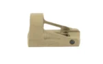 Shield Sights SHLD RMSC GLS ED MINI SIGHT 8MOA FDE - alternate view 3