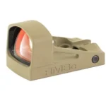 Shield Sights SHLD RMSC GLS ED MINI SIGHT 8MOA FDE
