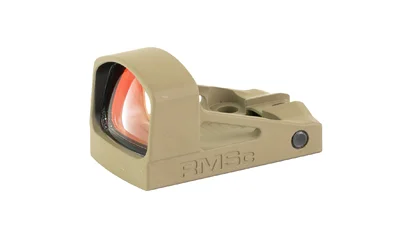 rmsc-glass-edition-8-moa-reflex-sight-primary Shield Sights SHLD RMSC GLS ED MINI SIGHT 8MOA FDE