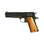 Armscor ROCK ISLAND GI STD 38SUP 5" 9RD BLK