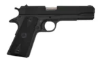 Armscor ROCK ISLAND 1911 GI ENTRY 45ACP 8RD - alternate view 3