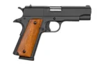 Rock Island Armory 1911 GI Standard MS 45 ACP 8rd 4.20" Barrel - alternate view 3