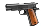 Rock Island Armory 1911 GI Standard MS 45 ACP 8rd 4.20" Barrel - alternate view 4
