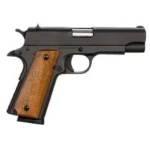 Rock Island Armory 1911 GI Standard MS 45 ACP 8rd 4.20" Barrel