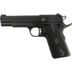 Rock Island Armory XT Handgun 22 Mag 14rd Magazine 5" Barrel Black - alternate view 2