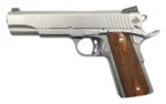 Armscor ROCK ISLAND FS STANDARD 45ACP 5" 8RD - alternate view 2