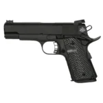 Rock Island Armory Rock Ultra CCO Handgun .45 ACP 7rd Magazine 4.2" Barrel Black - alternate view 2