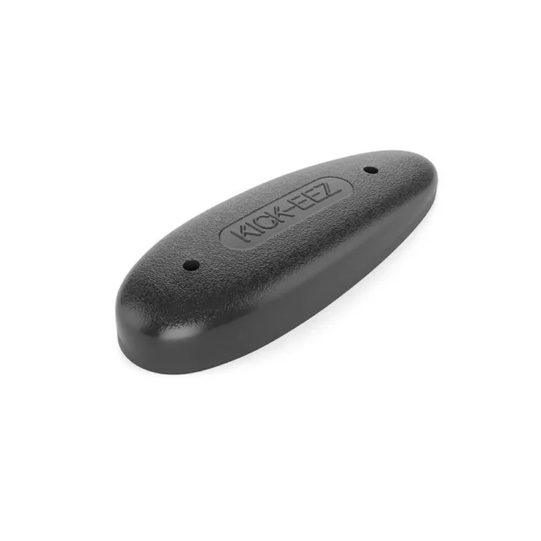 Kick Eez Products KICK-EEZ Rocker Tapered Recoil Pad 2" x 5-11/16" x 1-1/8" Black