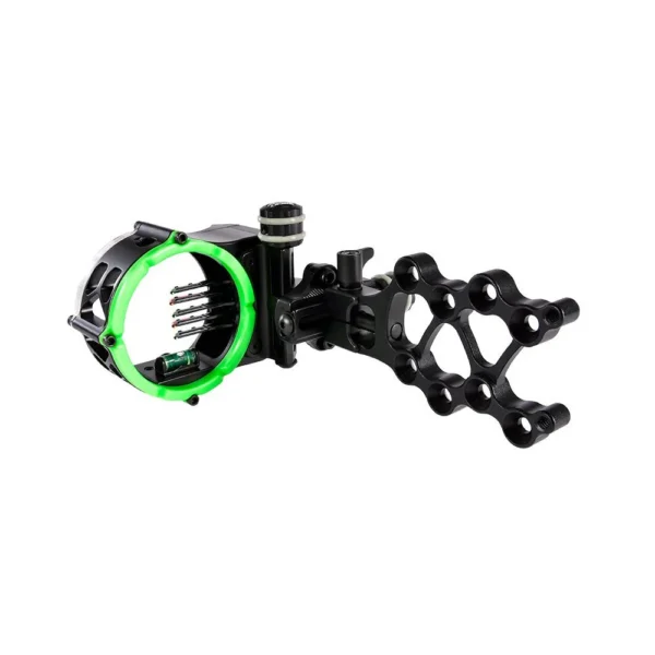 Feradyne Outdoors Rocky Mountain Horizon 5-Pin Bow Sight