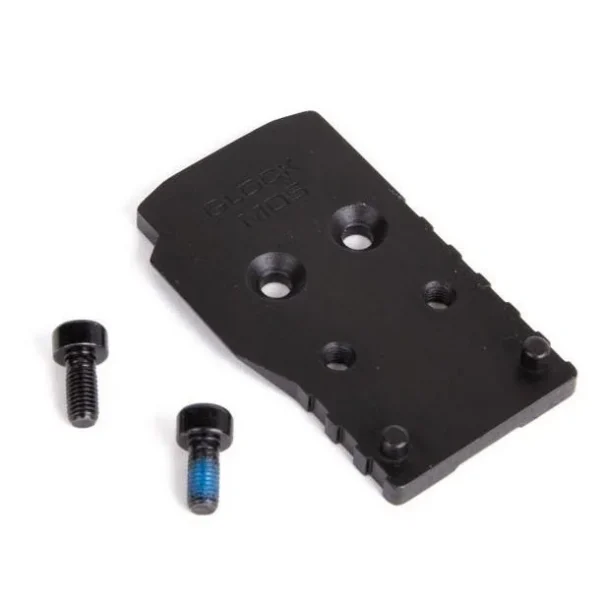 Sig Sauer ROMEO1 Handgun Mounting Kit Glock MOS