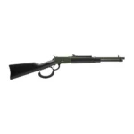 Taurus InternationalInc - Rossi Rossi R92 Rifle .44 Mag 8rd Capacity 16.5" Threaded Barrel Green