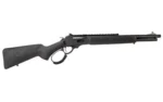 ROSSI R95 TRIPLE BLK 45-70 16.5" 5RD - alternate view 2