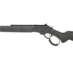 ROSSI R95 TRIPLE BLK 45-70 16.5" 5RD
