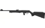 Taurus InternationalInc - Rossi Rossi RB 22 Compact Rifle 22LR 10rd Magazine 16.5" Barrel Black - alternate view 3