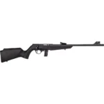 Taurus InternationalInc - Rossi Rossi RB 22 Compact Rifle 22LR 10rd Magazine 16.5" Barrel Black