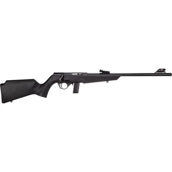 Taurus InternationalInc - Rossi Rossi RB 22 Compact Rifle 22LR 10rd Magazine 16.5" Barrel Black