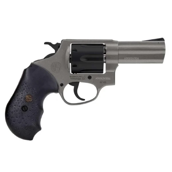 ROSSI RP63 357MAG 3" 6RD TUNGSTEN