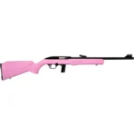 Taurus InternationalInc - Rossi Rossi RS22 Rifle .22 LR 10rd Magazine 18" Barrel Pink