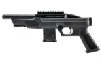 ROSSI RS22 PISTOL 22LR 6" 10RD BLK - alternate view 2