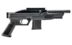 ROSSI RS22 PISTOL 22LR 6" 10RD BLK - alternate view 3