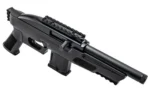 ROSSI RS22 PISTOL 22LR 6" 10RD BLK - alternate view 4