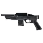 ROSSI RS22 PISTOL 22LR 6" 10RD BLK