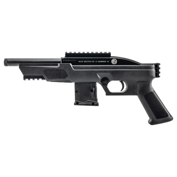 ROSSI RS22 PISTOL 22LR 6" 10RD BLK