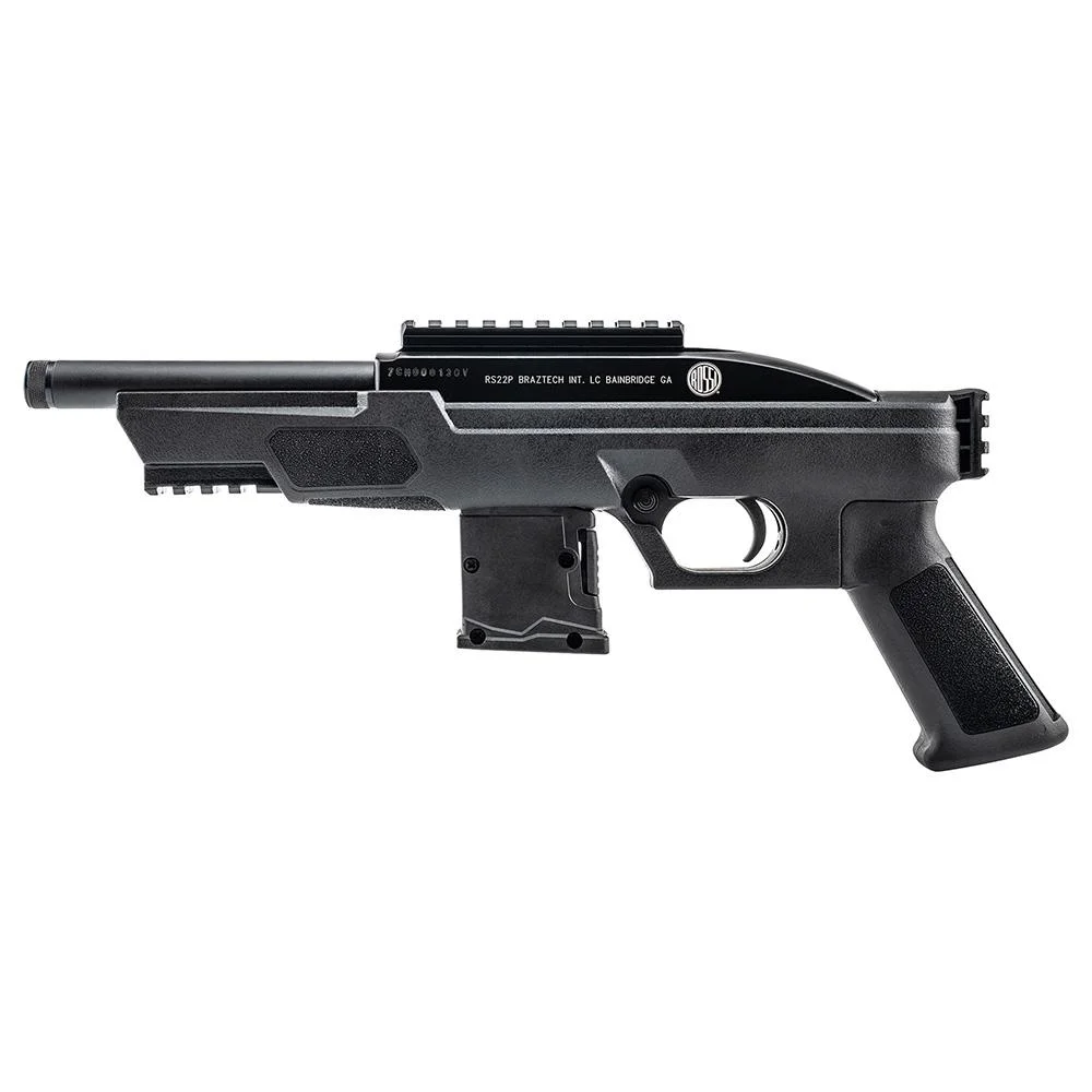 rossi-rs22p-22lr-semi-auto-pistol-primary ROSSI RS22 PISTOL 22LR 6" 10RD BLK