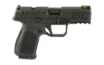 ROST MARTIN RM1C HIVIZ 9MM 4" 10 BLK - alternate view 2