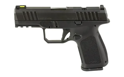 rost-martin-rm1c-9mm-compact-striker-fired-pistol-primary ROST MARTIN RM1C HIVIZ 9MM 4" 10 BLK