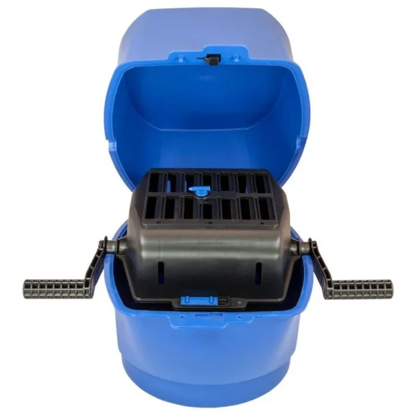 Berry's Mfg Berry's Rotary Brass Sorter / Media Separator