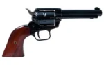 Taurus International - Heritage HERITAGE ROUGH RIDER 22LR/22MAG COMBO 4.75" BLUE - alternate view 2