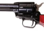 Taurus International - Heritage HERITAGE ROUGH RIDER 22LR/22MAG COMBO 4.75" BLUE