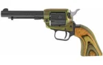 HERITAGE 22/22M 4.75 SCH CAMO GRP - alternate view 2