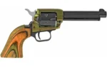 HERITAGE 22/22M 4.75 SCH CAMO GRP - alternate view 3