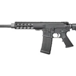 Rock River Arms RRA RRAGE 556NATO 16" 30RD BLK