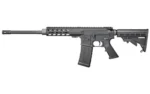 Rock River Arms RRA RRAGE 556NATO 16" 30RD BLK
