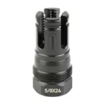 KAK Industry KAK PLAN B 4 PRONG FH 5/8X24 .375"