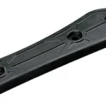 Magpul Industries MAGPUL CTR RUBBER BUTTPAD