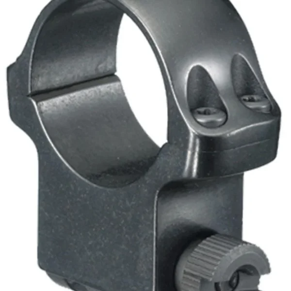 Ruger RING 1" HIGH BLUE