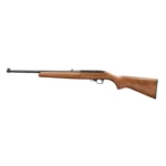 Sturm Ruger & Co Ruger 10/22 Rifle .22 LR 10rd Magazine 18.5" Barrel BX Trigger Satin Black Finish Birch Stock