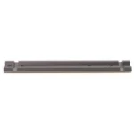 Leupold & Stevens Inc. Leupold Rifleman Detachable Weaver-Style Aluminum Base Ruger 10/22 Matte Black 1-piece