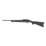 Ruger 10/22 w/Scope Mount Carbine .22 LR 10rd Magazine(1) 18.5" Barrel Black Synthetic Stock Synthetic