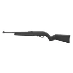 Sturm Ruger & Co Ruger 10/22 Carbine .22 LR 10rd Magazine 16.2" Statin Black Barrel BX Trigger Black Synthetic Stock