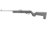 Ruger 10/22 Takedown with Stealth Gray Magpul X-22 Backpacker Stock .22 LR 10rd Magazines 16.4" Barrel - alternate view 2